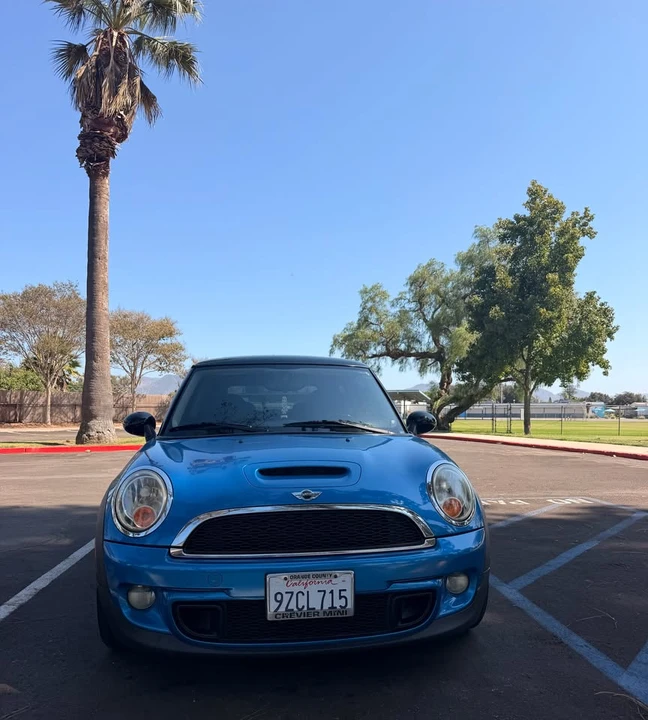 2011 Mini Mini 2nd Gen - Image 8 of 10