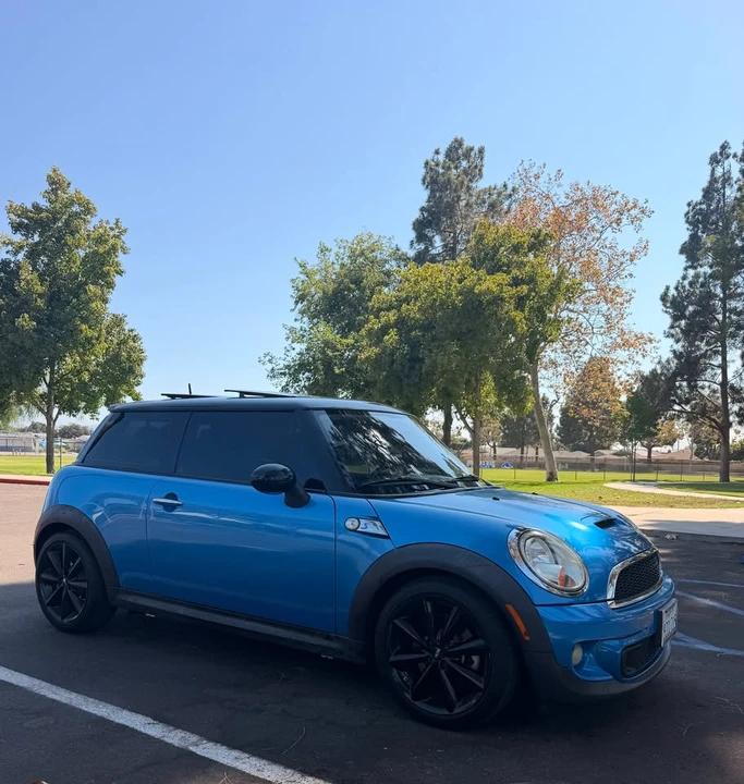 2011 Mini Mini 2nd Gen - Image 7 of 10