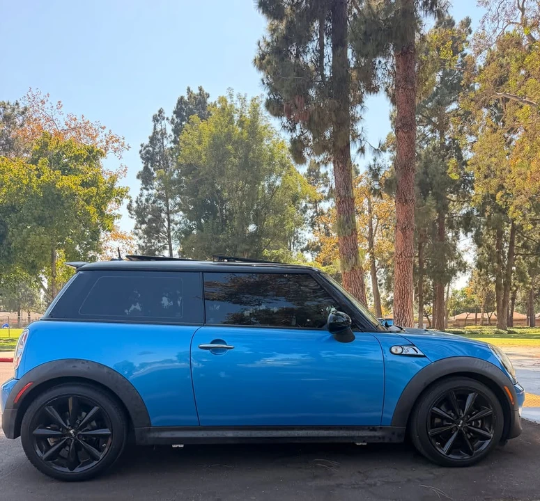 2011 Mini Mini 2nd Gen - Image 6 of 10