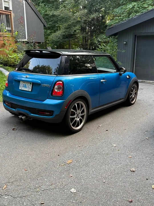 2011 Mini Mini 2nd Gen - Image 4 of 7