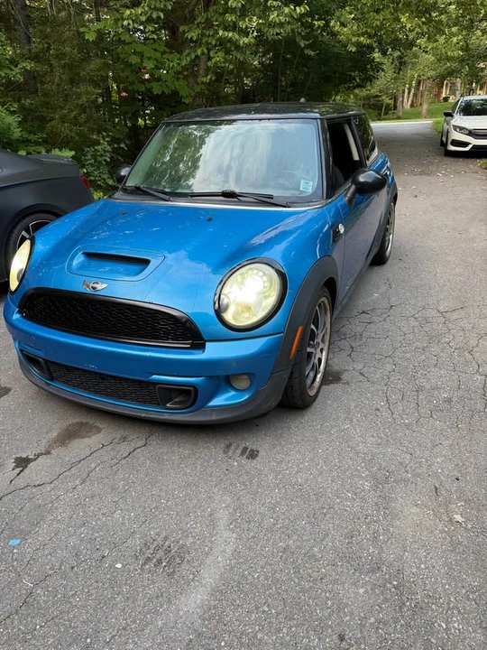 2011 Mini Mini 2nd Gen - Image 6 of 7