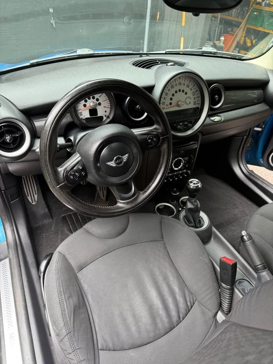 2011 Mini Mini 2nd Gen - Image 2 of 7