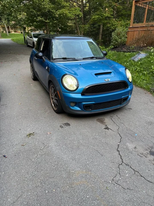 2011 Mini Mini 2nd Gen - Image 7 of 7