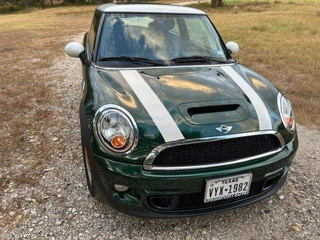 2011 Mini Mini 2nd Gen - Image 6 of 17