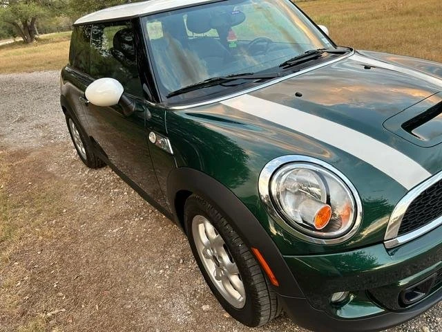 2011 Mini Mini 2nd Gen - Image 5 of 17