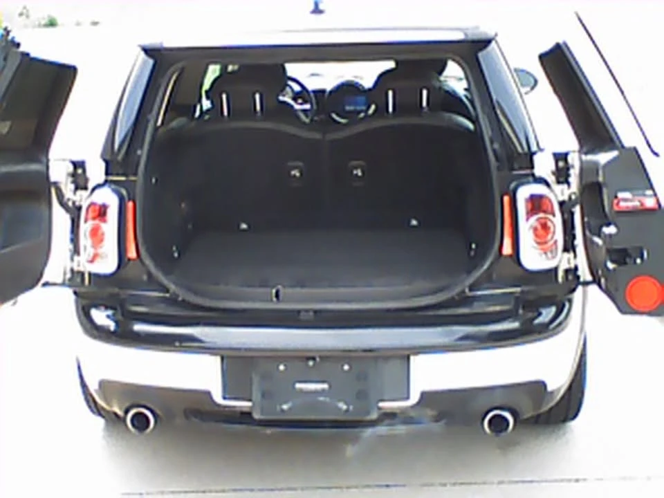 2011 Mini Mini 2nd Gen - Image 3 of 11