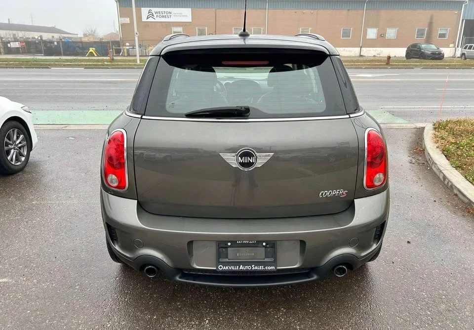 2011 Mini Mini 2nd Gen - Image 7 of 8