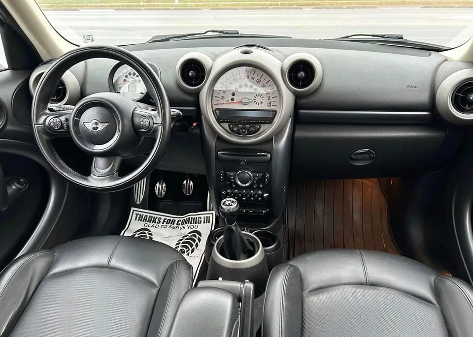 2011 Mini Mini 2nd Gen - Image 8 of 8