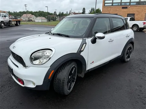 2011 MINI Cooper
