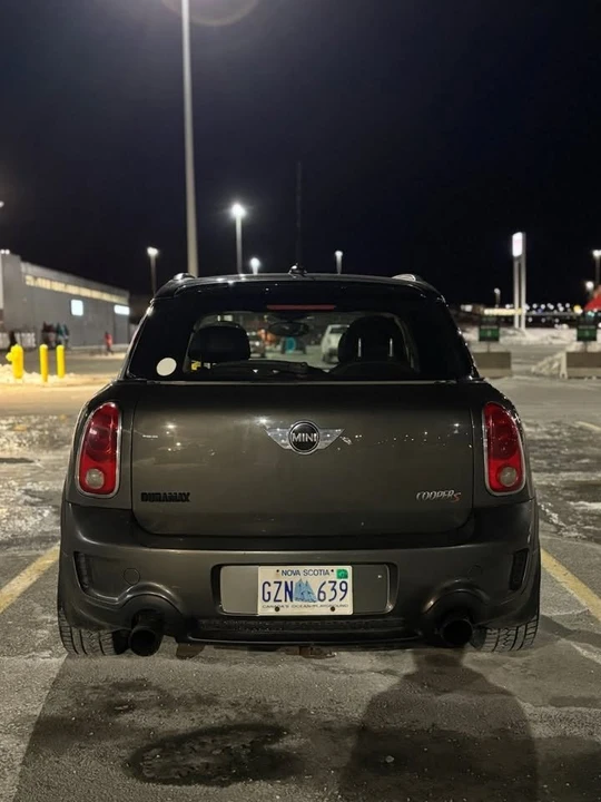 2011 Mini Countryman 1st Gen - Image 7 of 8