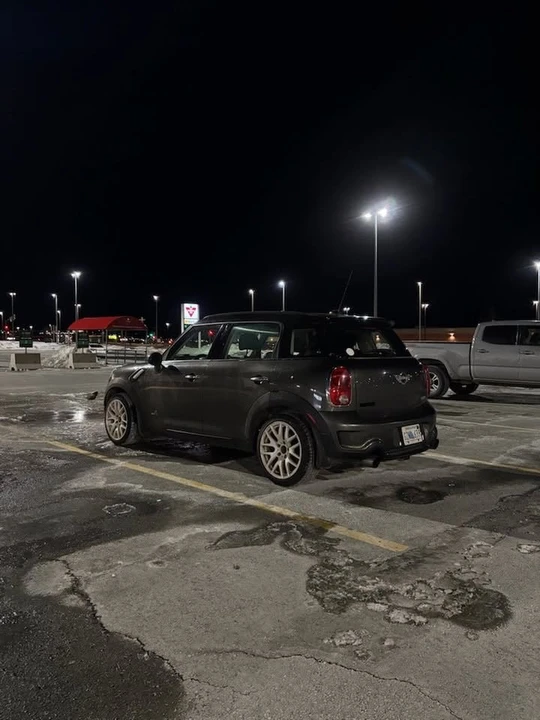 2011 Mini Countryman 1st Gen - Image 8 of 8