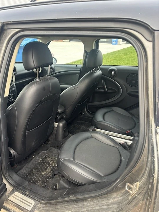 2011 Mini Countryman 1st Gen - Image 2 of 8
