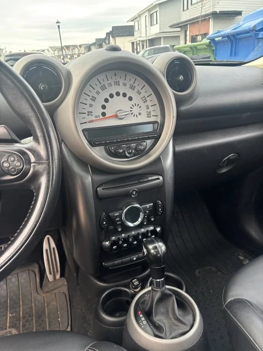 2011 Mini Countryman 1st Gen - Image 5 of 8