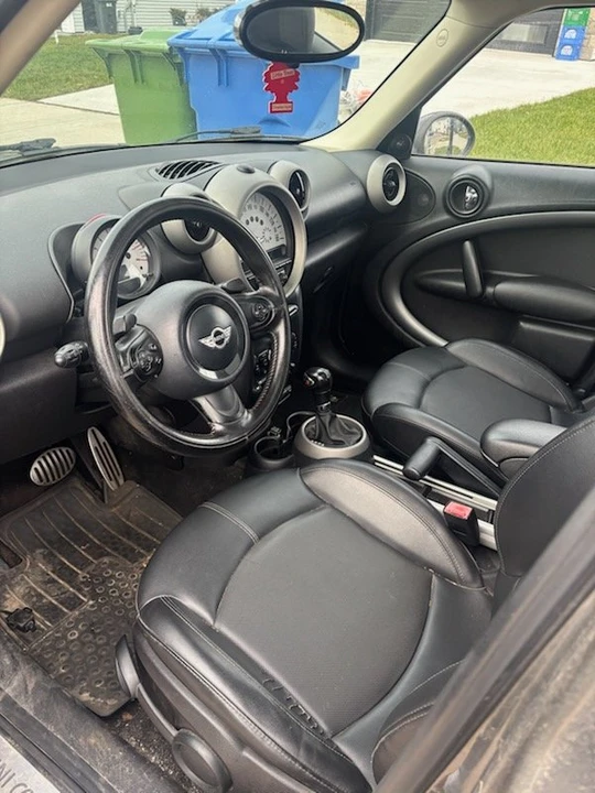 2011 Mini Countryman 1st Gen - Image 3 of 8