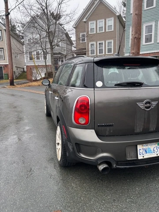 2011 Mini Countryman 1st Gen - Image 6 of 8