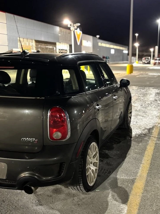 2011 Mini Countryman 1st Gen - Image 4 of 8