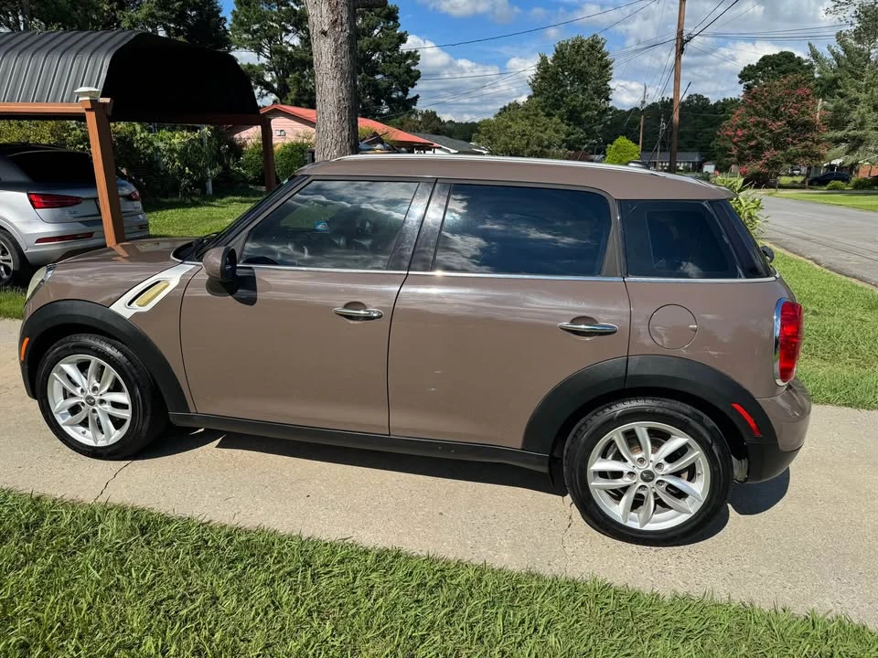 2011 Mini Countryman 1st Gen - Image 7 of 9
