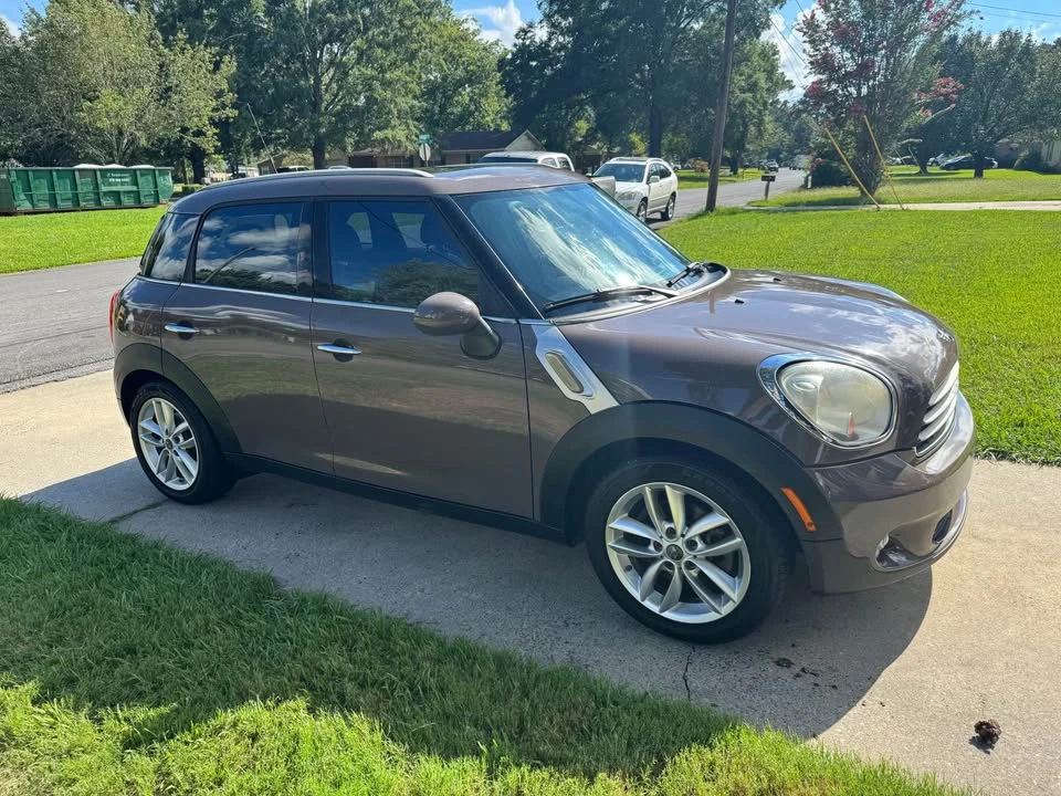 2011 Mini Countryman 1st Gen - Image 6 of 9