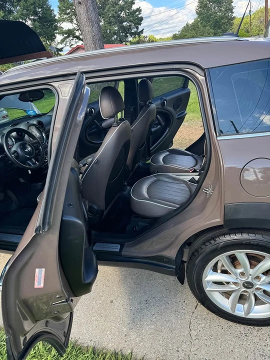 2011 Mini Countryman 1st Gen - Image 3 of 9