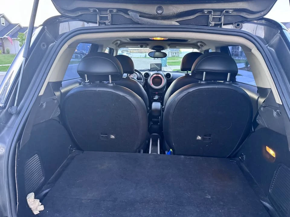 2011 Mini Countryman 1st Gen - Image 5 of 6