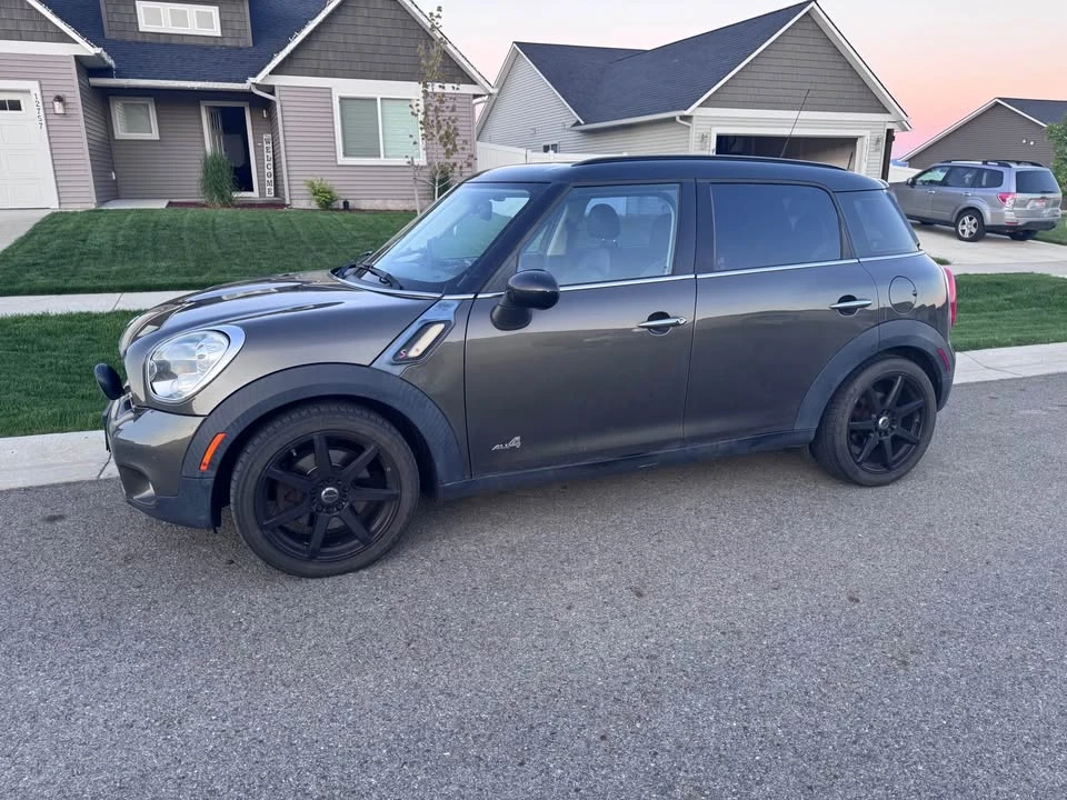 2011 Mini Countryman 1st Gen - Image 3 of 6
