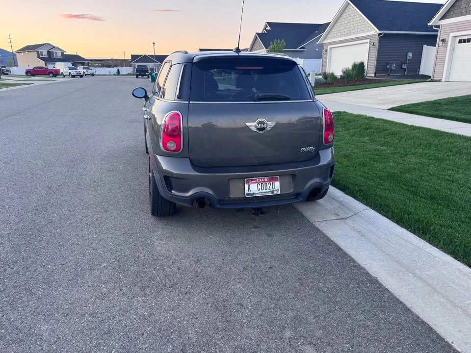 2011 Mini Countryman 1st Gen - Image 4 of 6