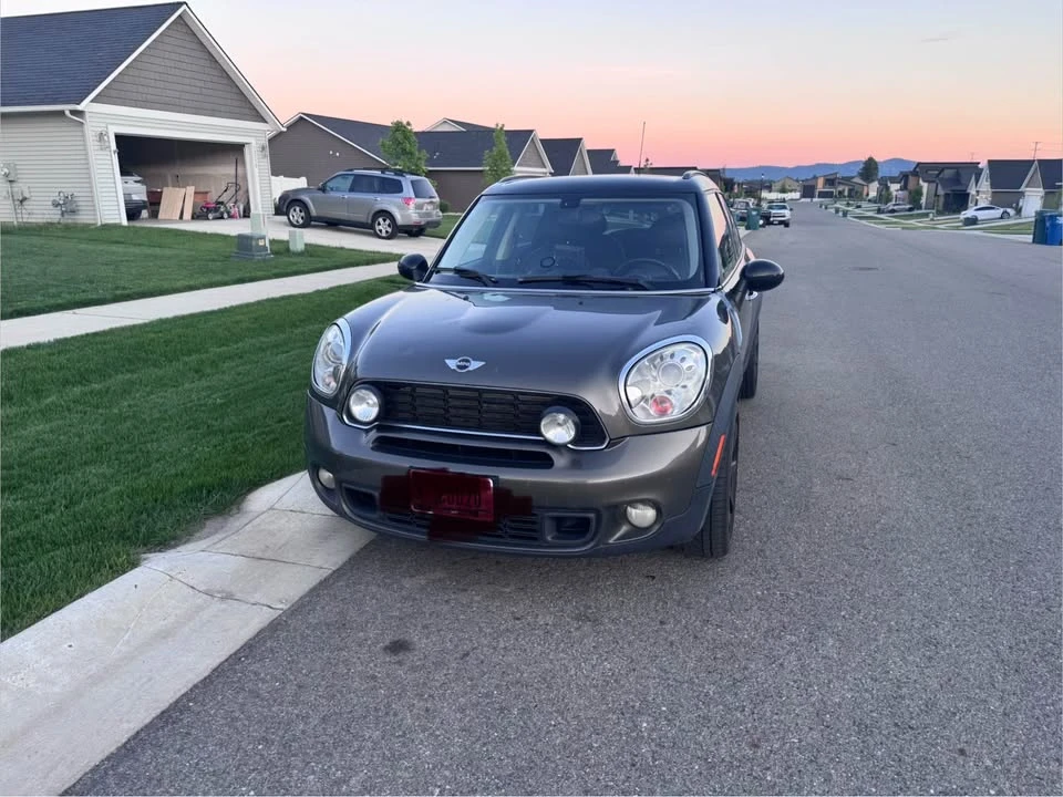 2011 Mini Countryman 1st Gen - Image 2 of 6