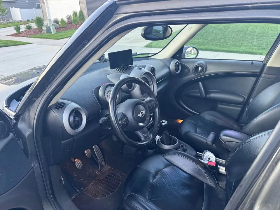 2011 Mini Countryman 1st Gen - Image 6 of 6