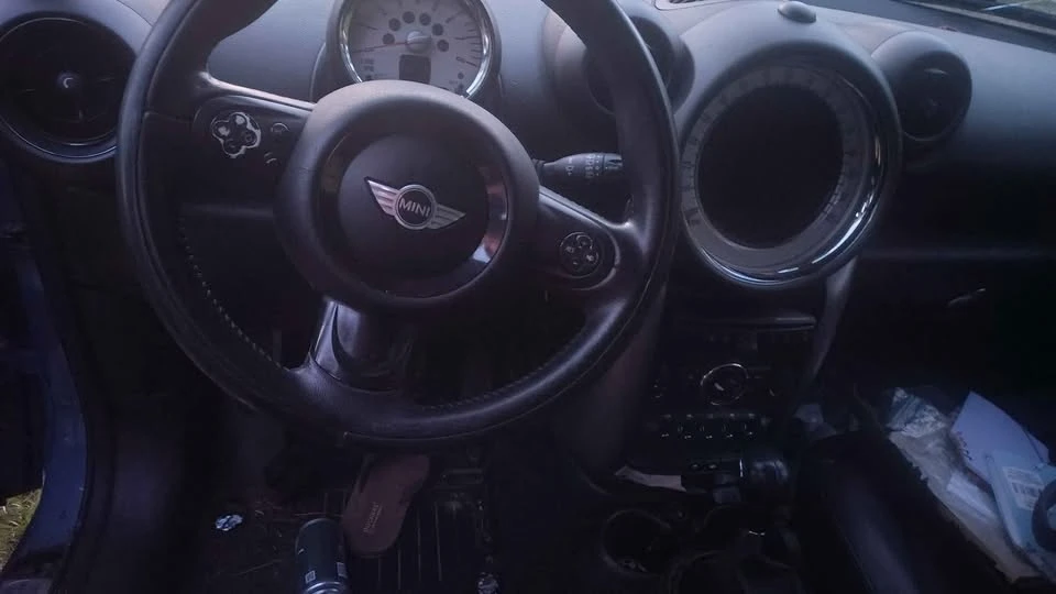 2011 Mini Countryman 1st Gen - Image 6 of 7