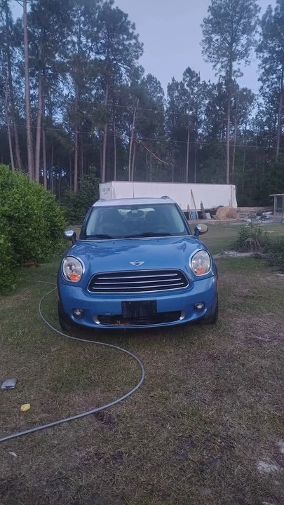 2011 Mini Countryman 1st Gen - Image 2 of 7