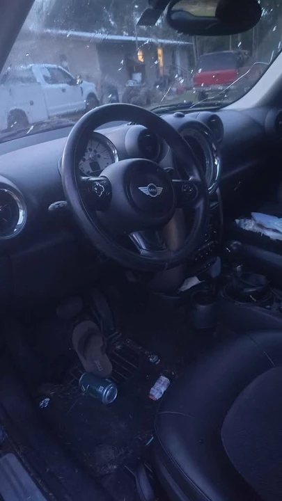 2011 Mini Countryman 1st Gen - Image 5 of 7