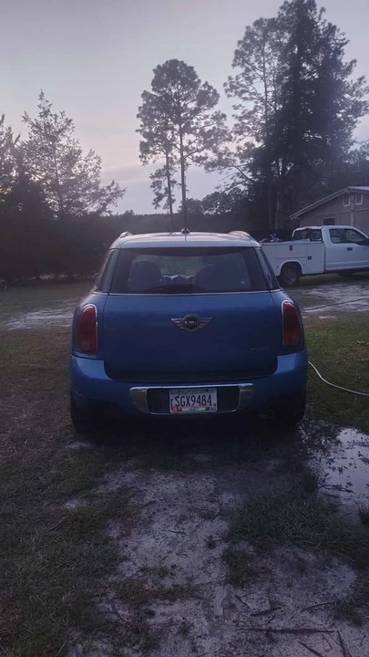2011 Mini Countryman 1st Gen - Image 4 of 7