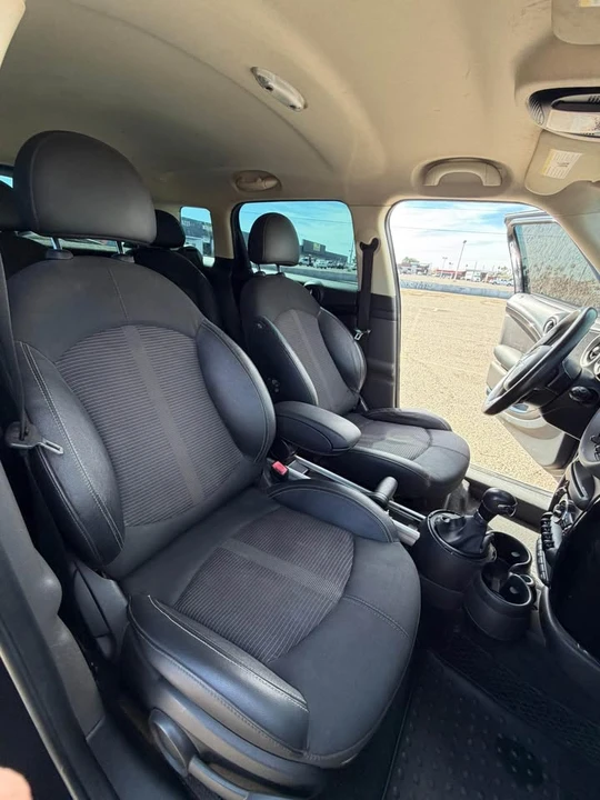 2011 Mini Countryman 1st Gen - Image 10 of 10