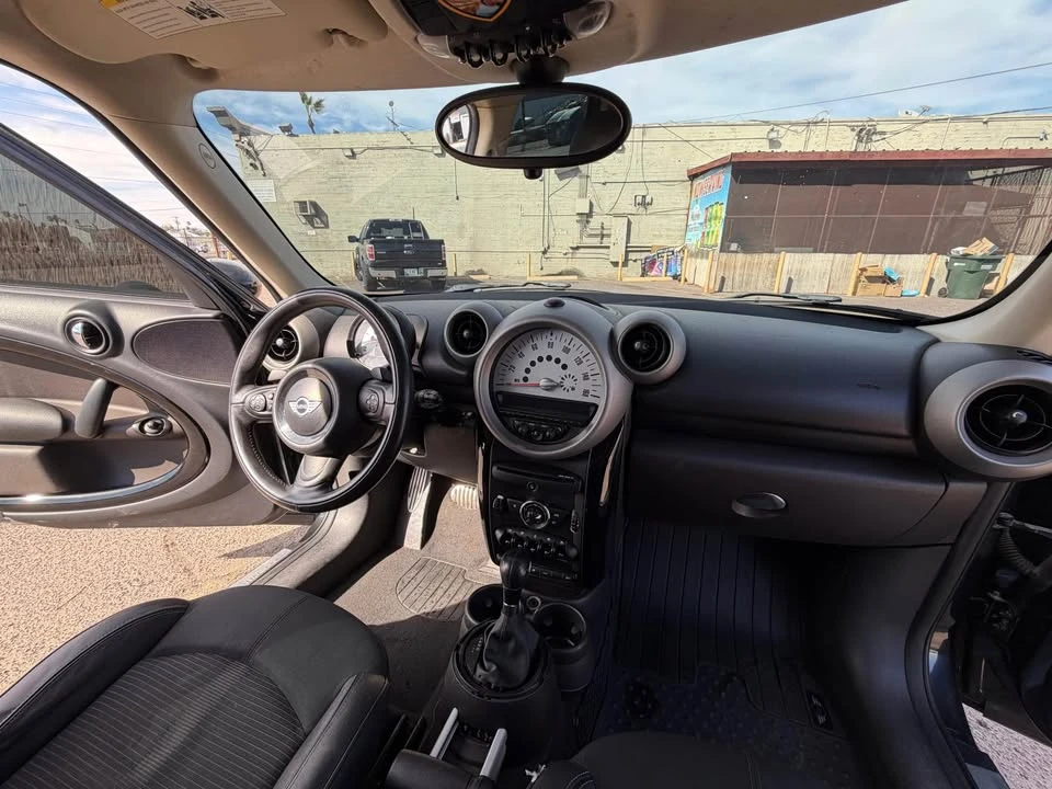 2011 Mini Countryman 1st Gen - Image 9 of 10