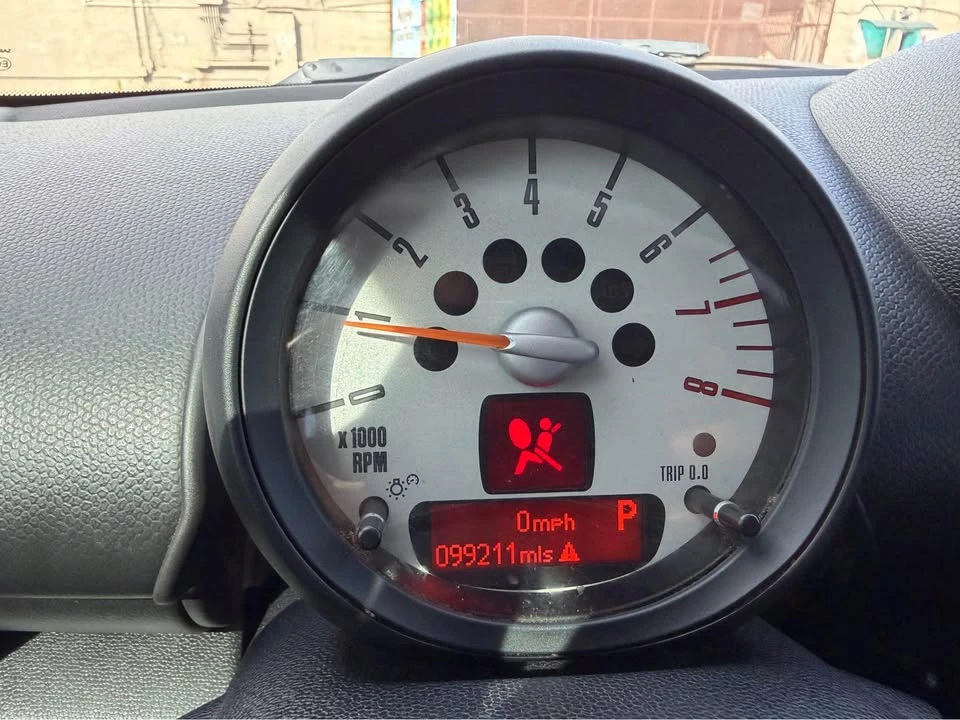 2011 Mini Countryman 1st Gen - Image 7 of 10