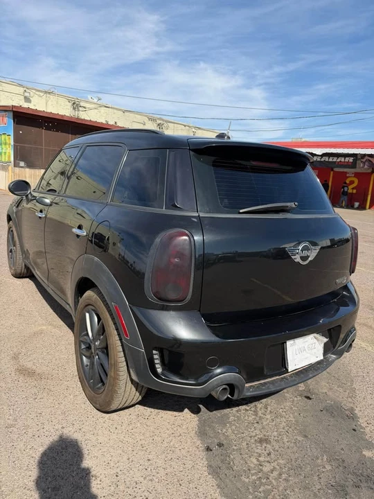 2011 Mini Countryman 1st Gen - Image 4 of 10