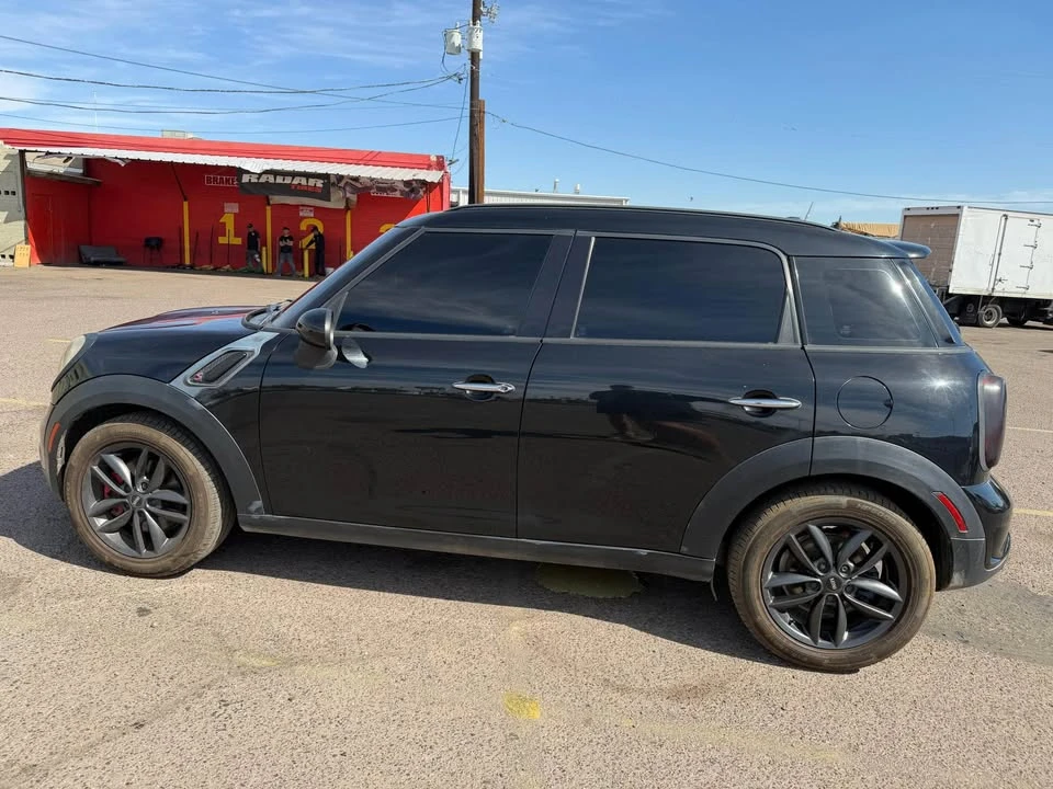 2011 Mini Countryman 1st Gen - Image 3 of 10