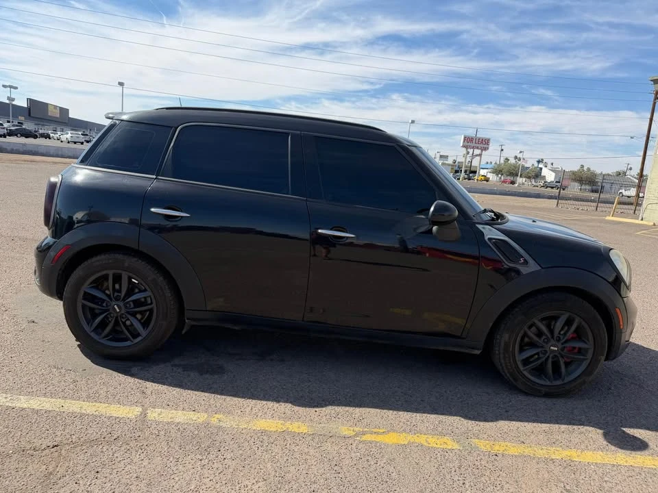 2011 Mini Countryman 1st Gen - Image 2 of 10