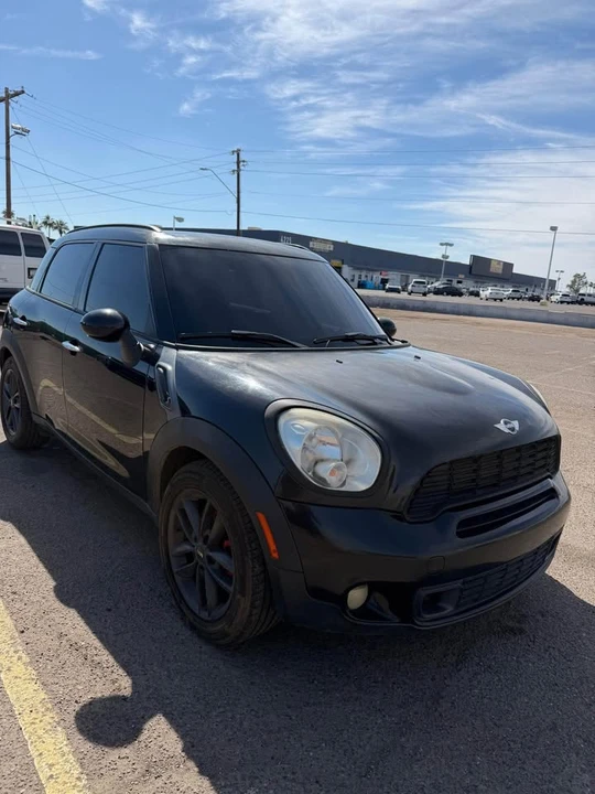2011 Mini Countryman 1st Gen - Image 6 of 10