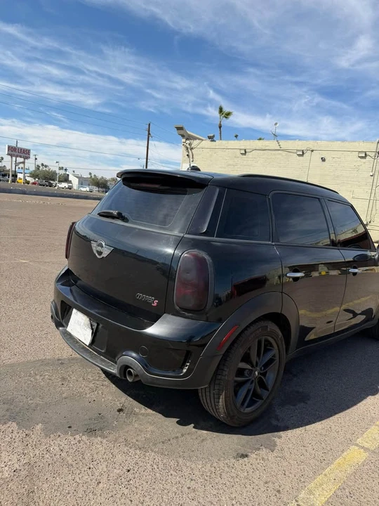 2011 Mini Countryman 1st Gen - Image 5 of 10