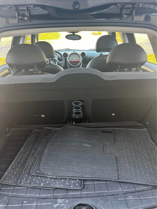 2011 Mini Countryman 1st Gen - Image 9 of 16