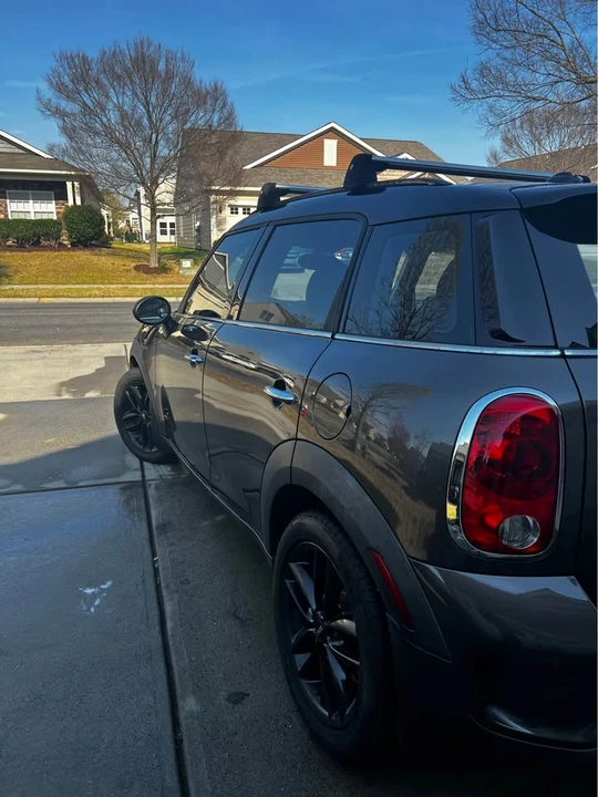 2011 Mini Countryman 1st Gen - Image 14 of 16
