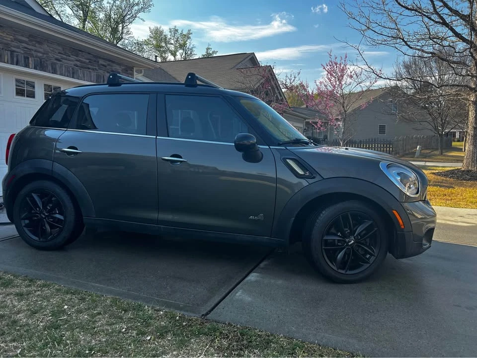 2011 Mini Countryman 1st Gen - Image 12 of 16