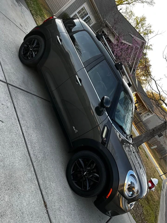 2011 Mini Countryman 1st Gen - Image 4 of 16