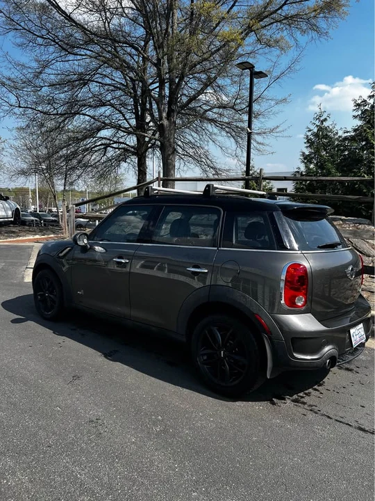 2011 Mini Countryman 1st Gen - Image 16 of 16