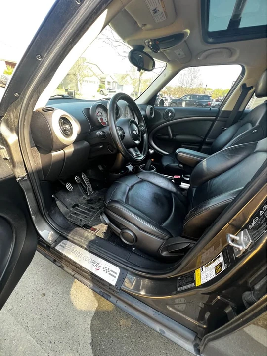 2011 Mini Countryman 1st Gen - Image 7 of 16