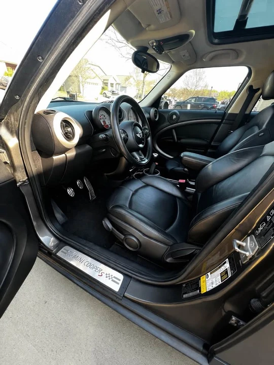 2011 Mini Countryman 1st Gen - Image 3 of 16