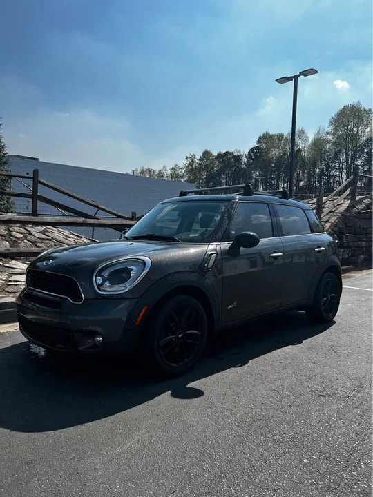 2011 Mini Countryman 1st Gen - Image 15 of 16