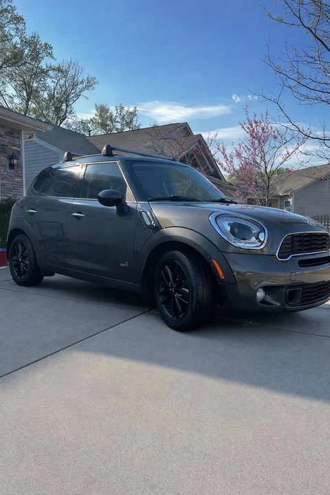 2011 Mini Countryman 1st Gen - Image 2 of 16