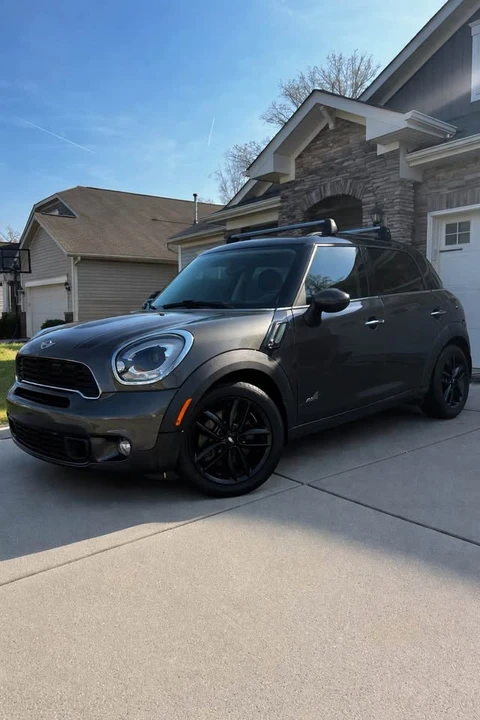 2011 Mini Countryman 1st Gen - Image 6 of 16